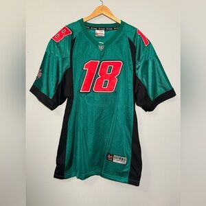 Vintage Chase Authentics  Bobby Labonte 18 Nascar Racing Jersey | XL Mens